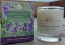 Duftlys - English Lavender thumbnail