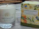 Duftlys - Lemon Mandarin thumbnail